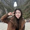 娜阿妹（张家界旅游）