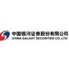 银河证券南京江东中路营业部