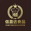 信盈达甜品