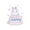 Happy兔舍（日常版）