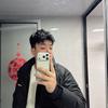 @阿航。