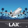 洛杉矶机场 Spotter