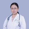 儿科医生潘玮主任