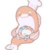 理论派甜点师小鱼