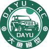 大鱼RC模型