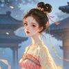 星落晚晚