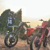 越野-轩弟