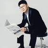 主持人海鹏（声入人心）