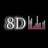 8D音乐播放器