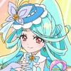 Cure Eclair