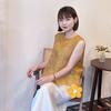 CC&DD椿序女装艺红