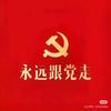 我心向党-