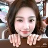 💛💙💜💚❤️하지혜