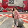 糖糖妹妹