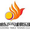 旭东乒乓
