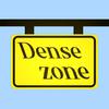 Dense zone 密集地带