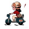 吴中路台铃电动车