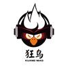 广州狂鸟电竞文化传媒有限公司