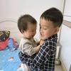 桐桐哥哥可可妹妹
