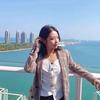 海南小岛美墅