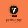 U-YOUNG有样乒乓