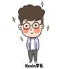 Kevin学长