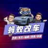 宁波蚂蚁改车（幻彩）