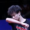 DYH不会打🏓