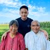 抖音三农排行榜第18名康康（在农村）,新榜指数785.8000,新增作品数1,分享数4032,评论数2303,点赞数2.01w,新增粉丝数4491,累计粉丝数29.76w