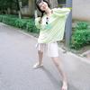 兔子牙妹妹