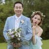 闪婚夫妇