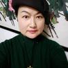 皖彊峰情退休后的小院时光