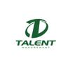 Talent 高尔夫球童