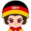 GEM德国大队长