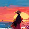 潇野