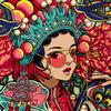 心情橘子