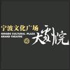 宁波文化广场大剧院