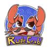 RudeCrab