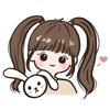 暴走萝莉明明🐰