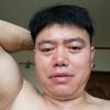 大叔爱运动