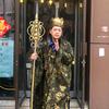 正大光明