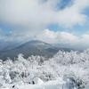 东北老白山