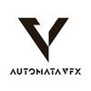 Automata自动人形特效