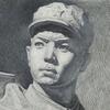 素描孙老师