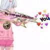阿蝶_CODM