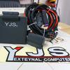 YJS 汽车性能升级