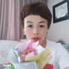 @玲姐 46岁挑战白发养黑