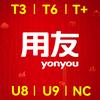 用友线上商城