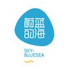 蔚蓝的海学校