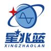 星兆蓝旗舰店